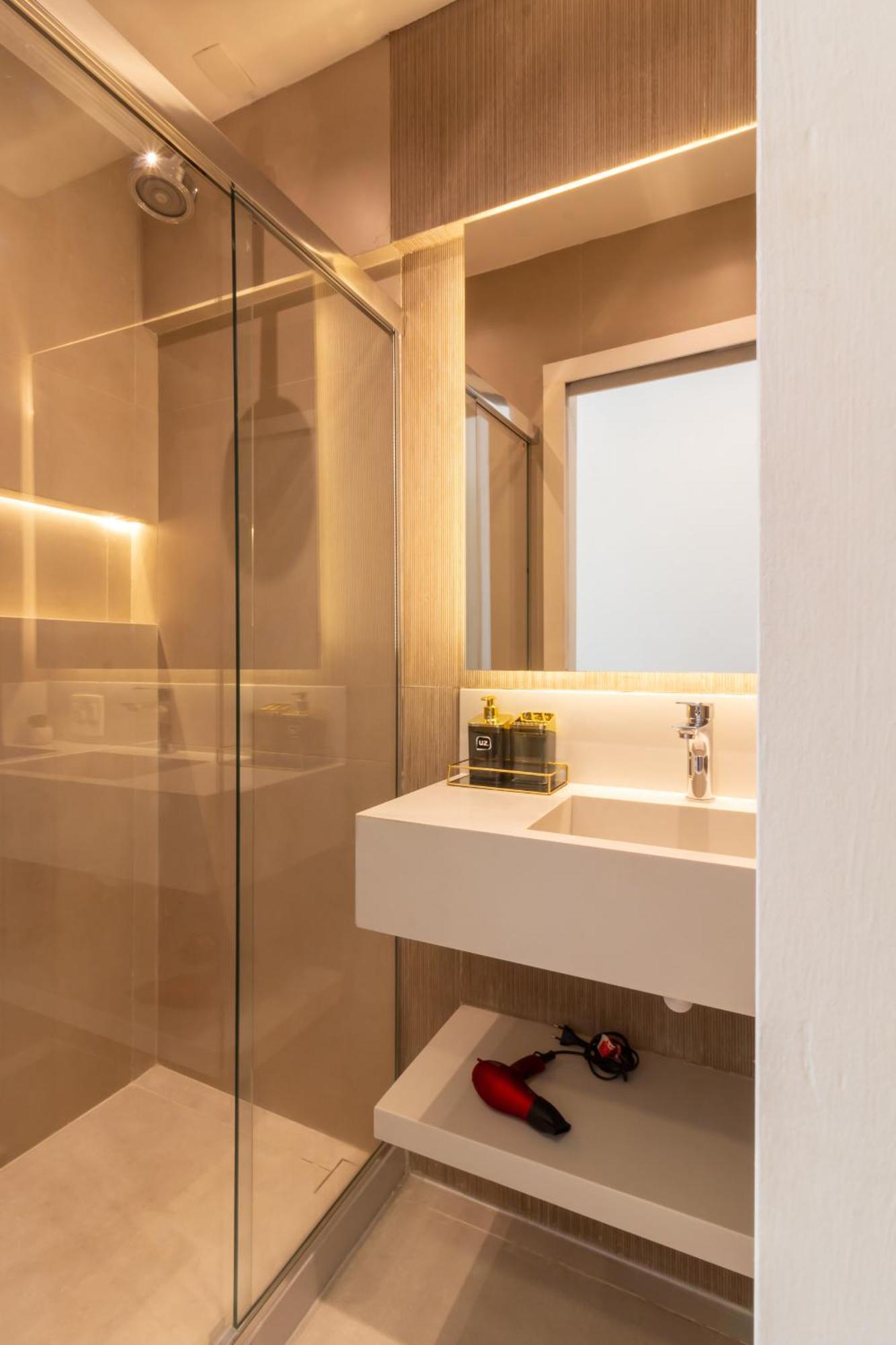 Aconchegante Em Copacabana Dois - Pj909 Appartement