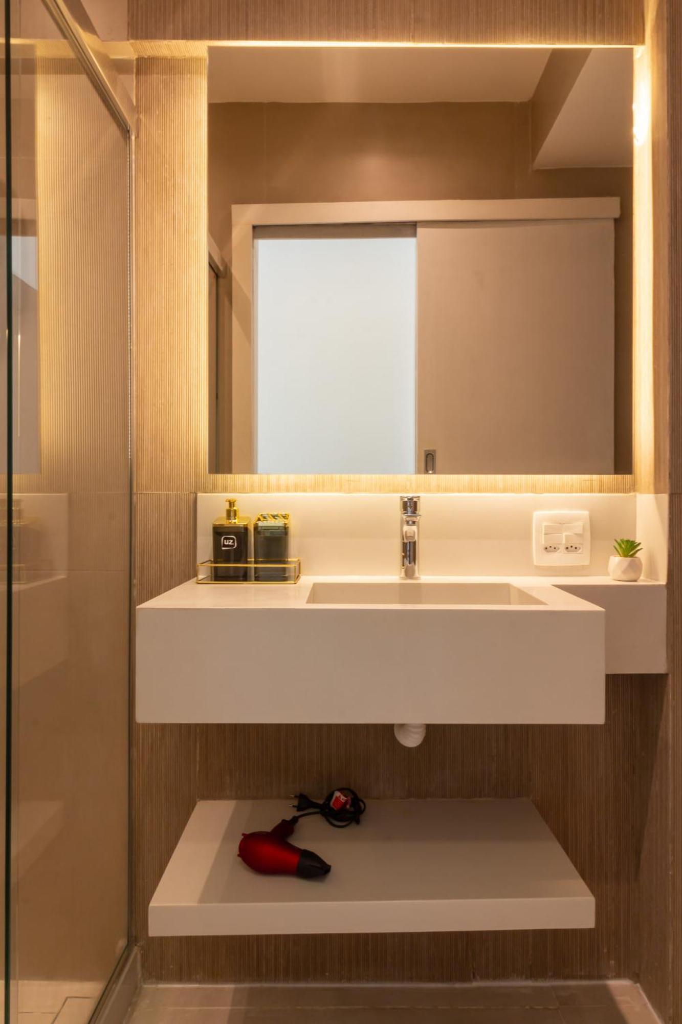 Aconchegante Em Copacabana Dois - Pj909 Appartement Rio de Janeiro
